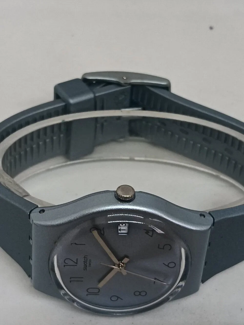Swatch GL401 